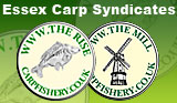 Essex Carp Syndicates